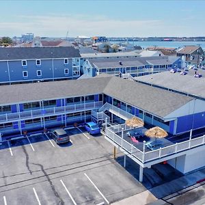 Blue Wave Inn - Ocean City